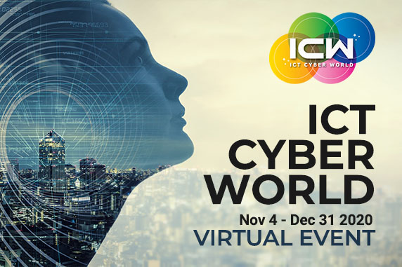 ICT Cyber World 2020